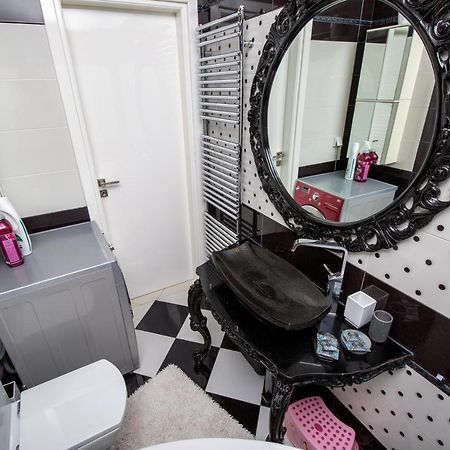 Helen Luxury Loft Design Meisonette-Apartment Athen Eksteriør bilde
