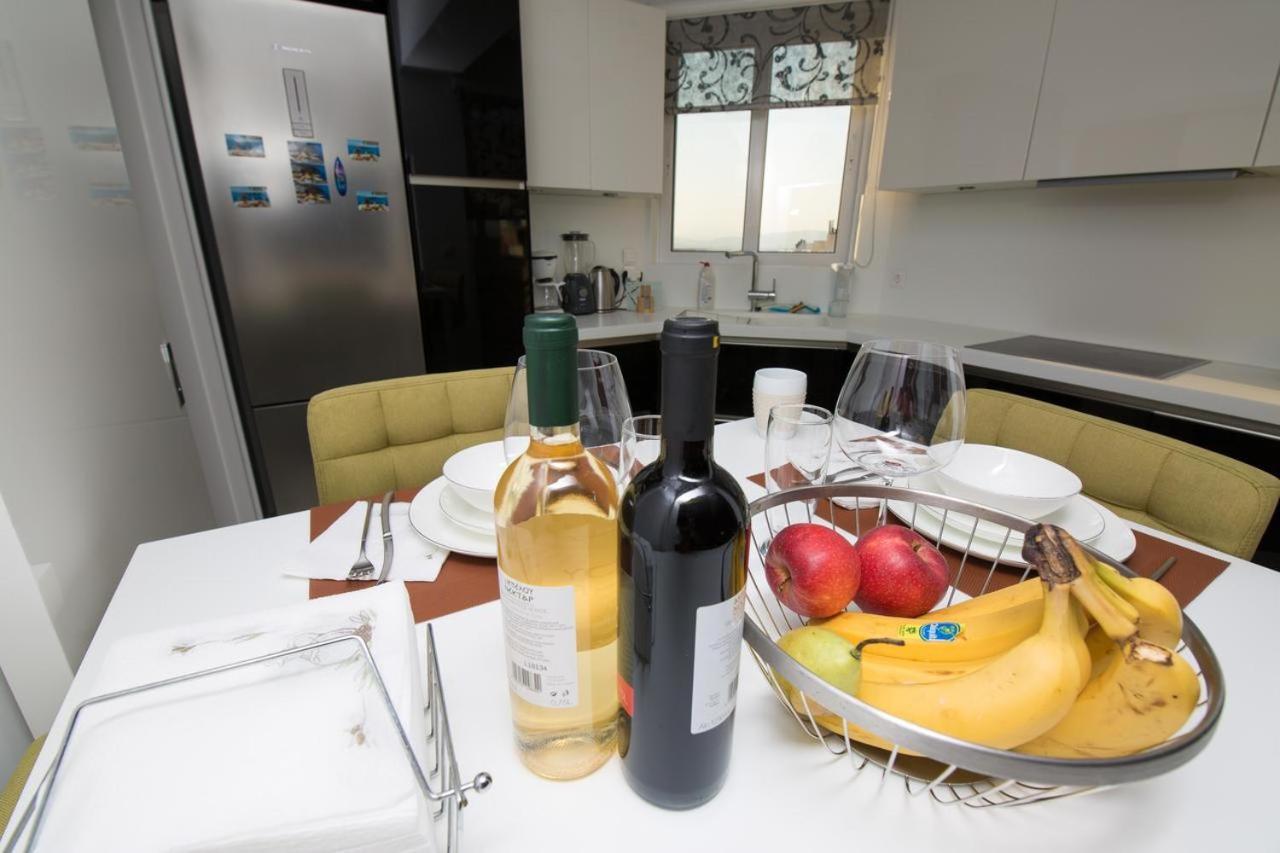Helen Luxury Loft Design Meisonette-Apartment Athen Eksteriør bilde