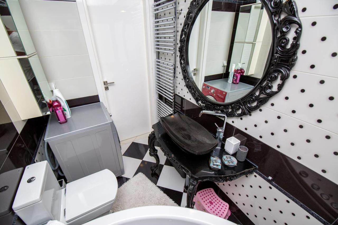 Helen Luxury Loft Design Meisonette-Apartment Athen Eksteriør bilde