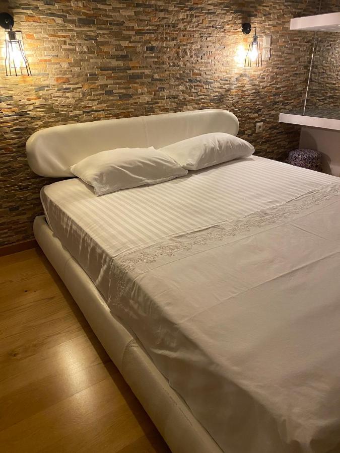 Helen Luxury Loft Design Meisonette-Apartment Athen Eksteriør bilde