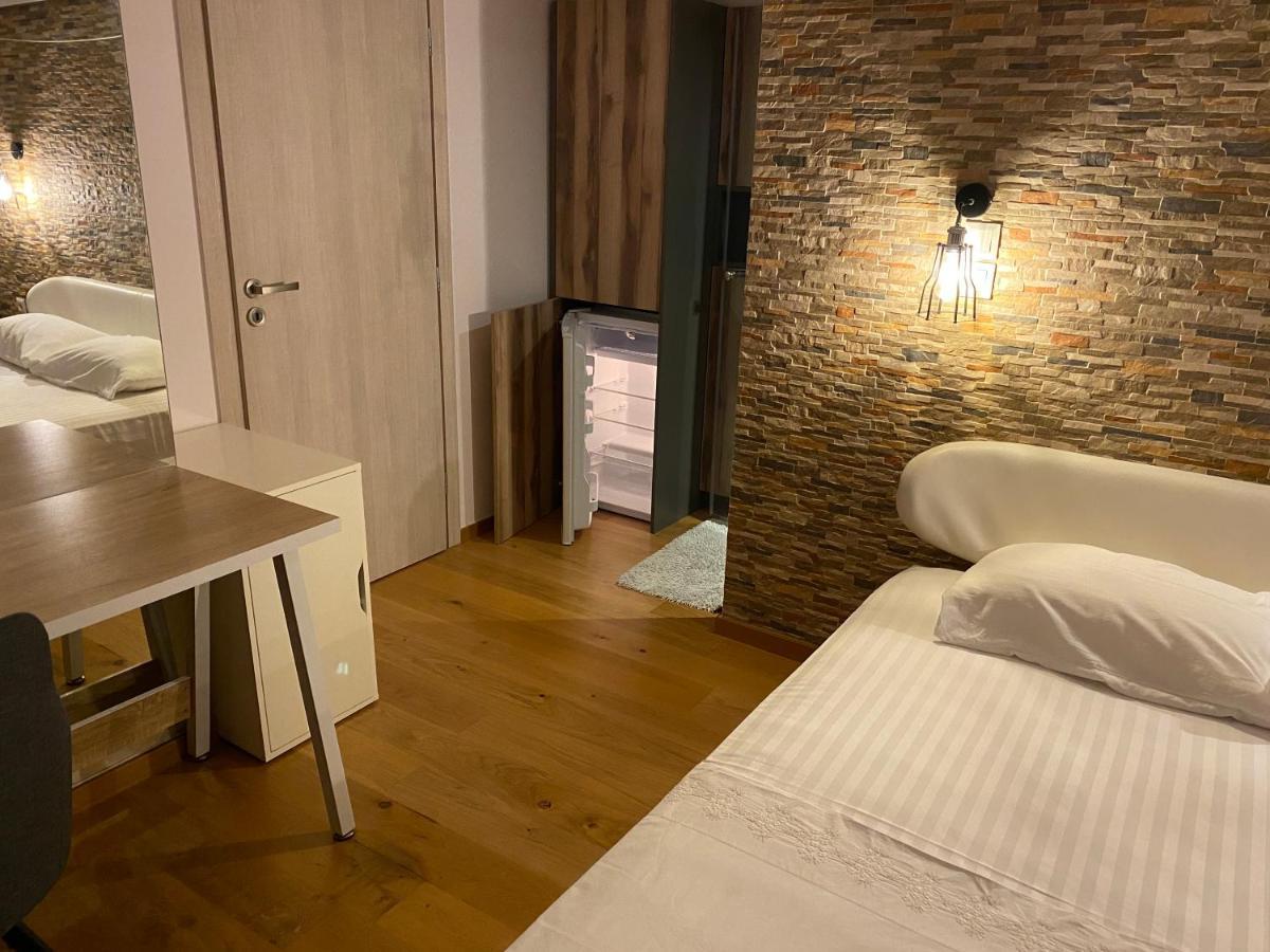 Helen Luxury Loft Design Meisonette-Apartment Athen Eksteriør bilde