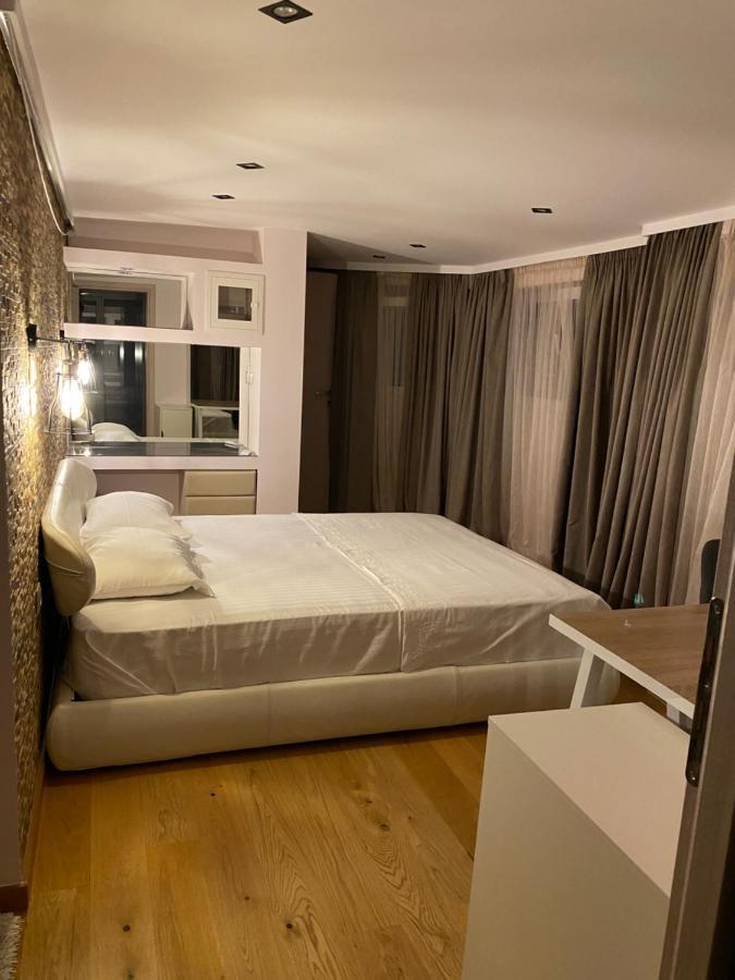 Helen Luxury Loft Design Meisonette-Apartment Athen Eksteriør bilde