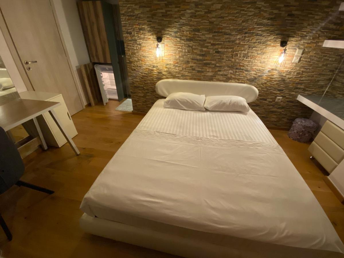 Helen Luxury Loft Design Meisonette-Apartment Athen Eksteriør bilde