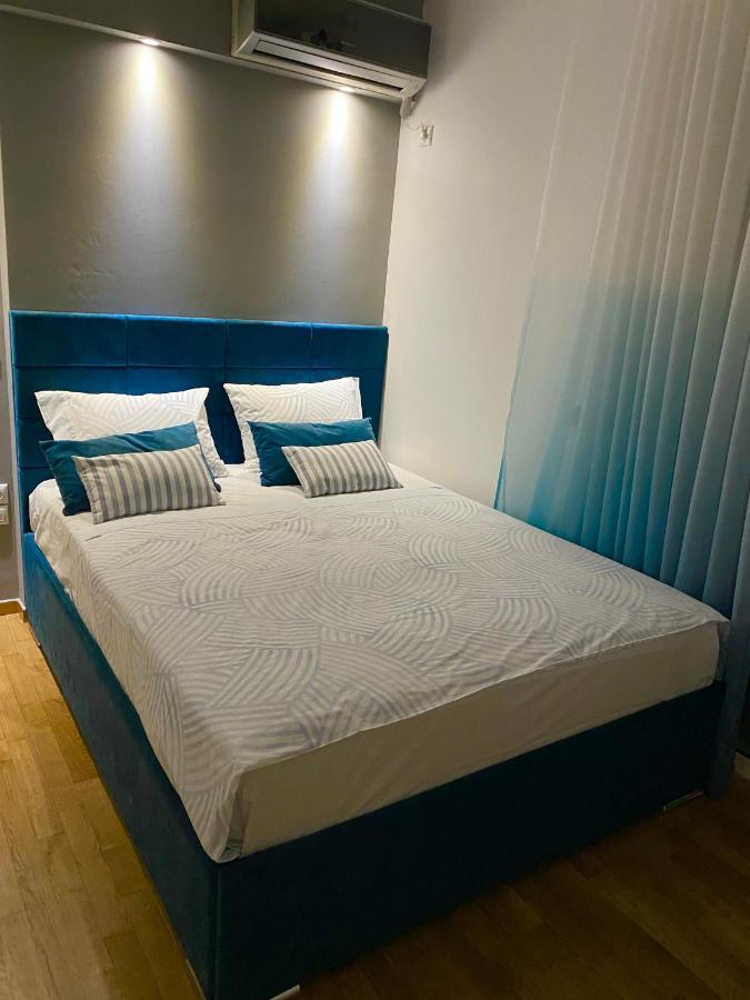 Helen Luxury Loft Design Meisonette-Apartment Athen Eksteriør bilde