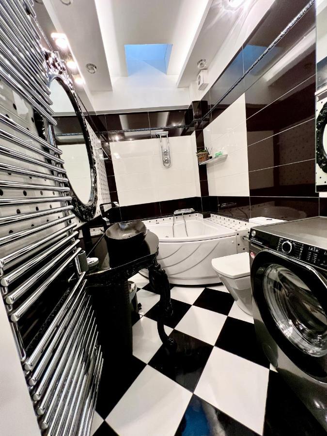 Helen Luxury Loft Design Meisonette-Apartment Athen Eksteriør bilde