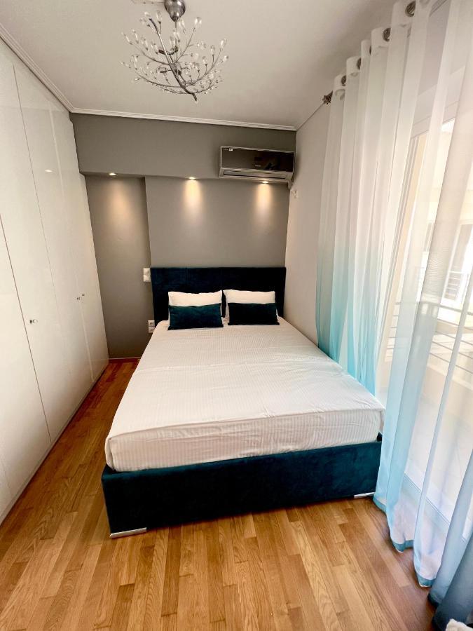 Helen Luxury Loft Design Meisonette-Apartment Athen Eksteriør bilde