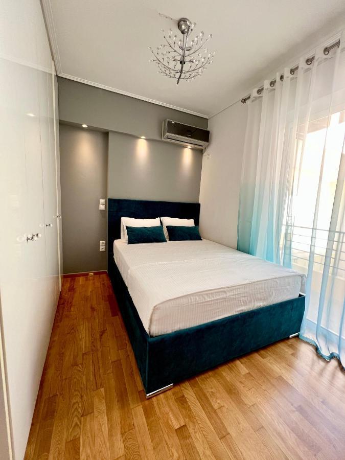 Helen Luxury Loft Design Meisonette-Apartment Athen Eksteriør bilde