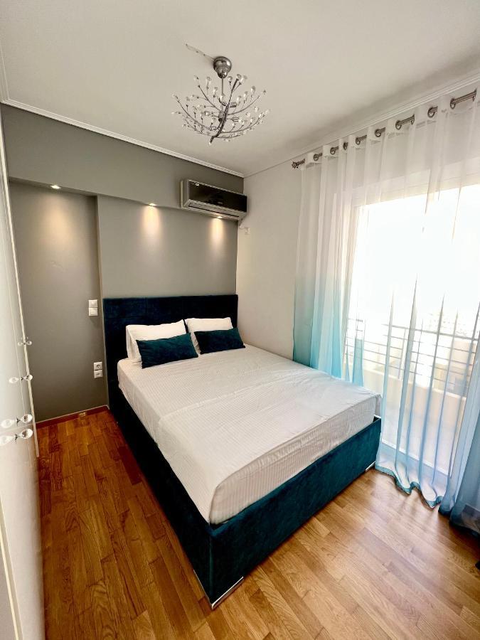 Helen Luxury Loft Design Meisonette-Apartment Athen Eksteriør bilde
