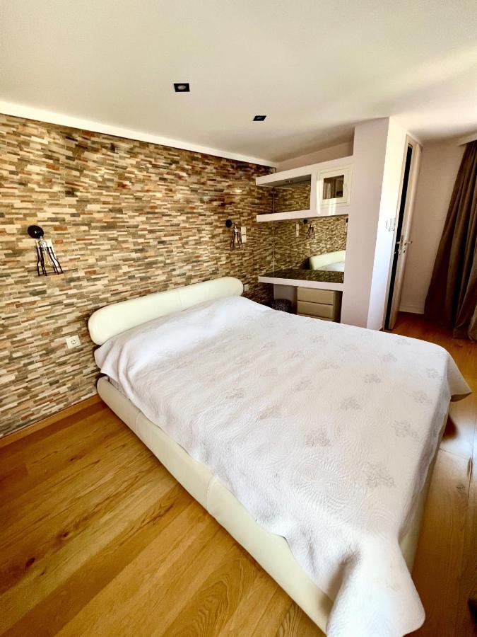 Helen Luxury Loft Design Meisonette-Apartment Athen Eksteriør bilde